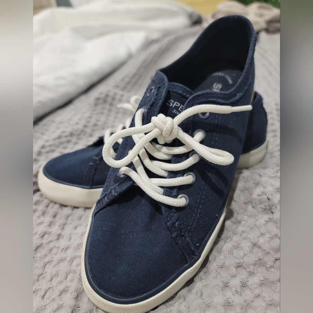 Sperry top slider